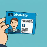 disability id card